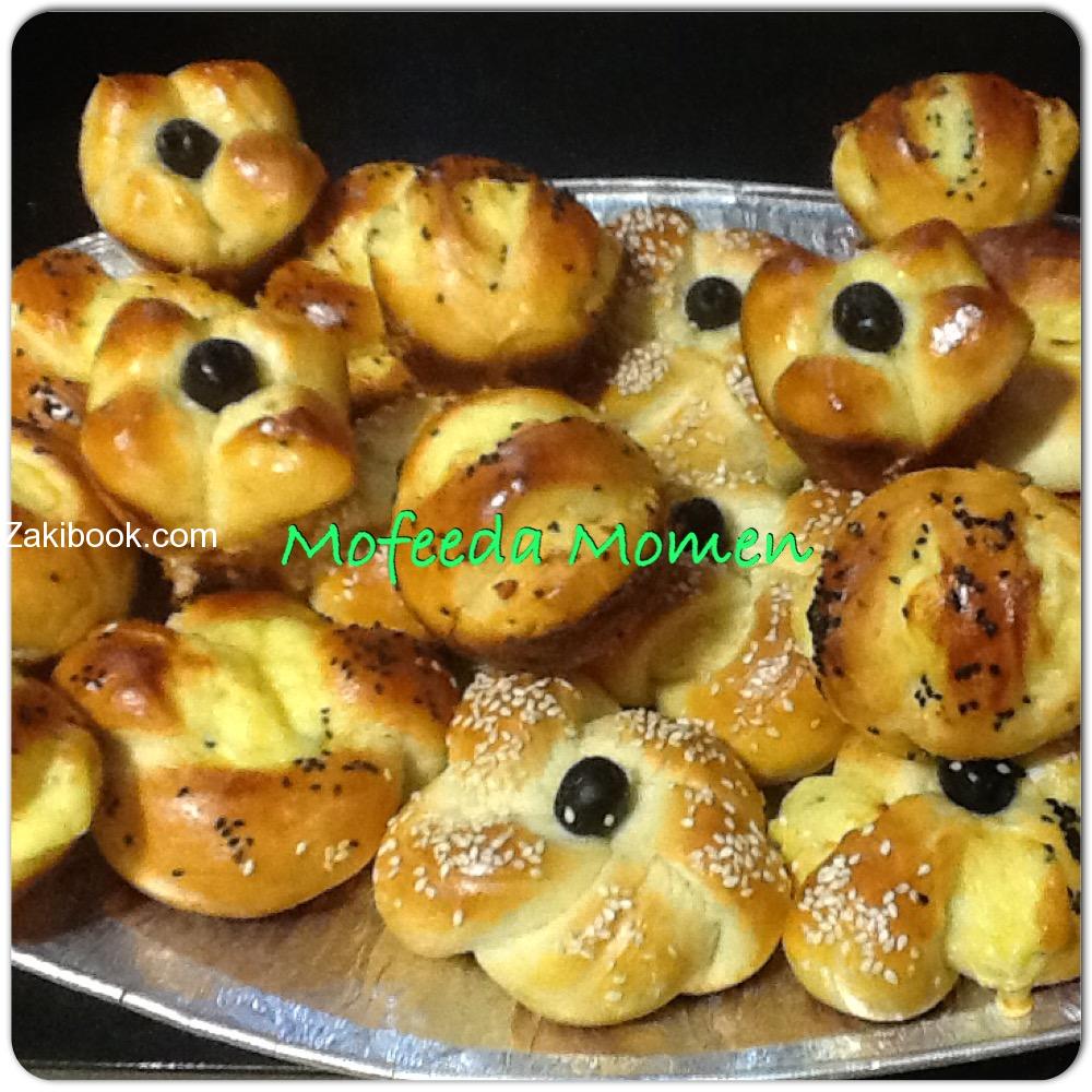 أفكار تصلح لسحور رمضان الفطائر الرائعة