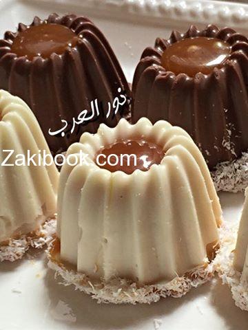 طريقة عمل بسكويت هش ومقرمش للعيد