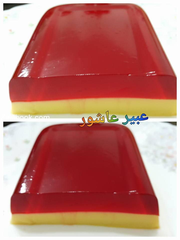 جلي وكريم كراميل بااااااااااااارد وزااااااااااكي
