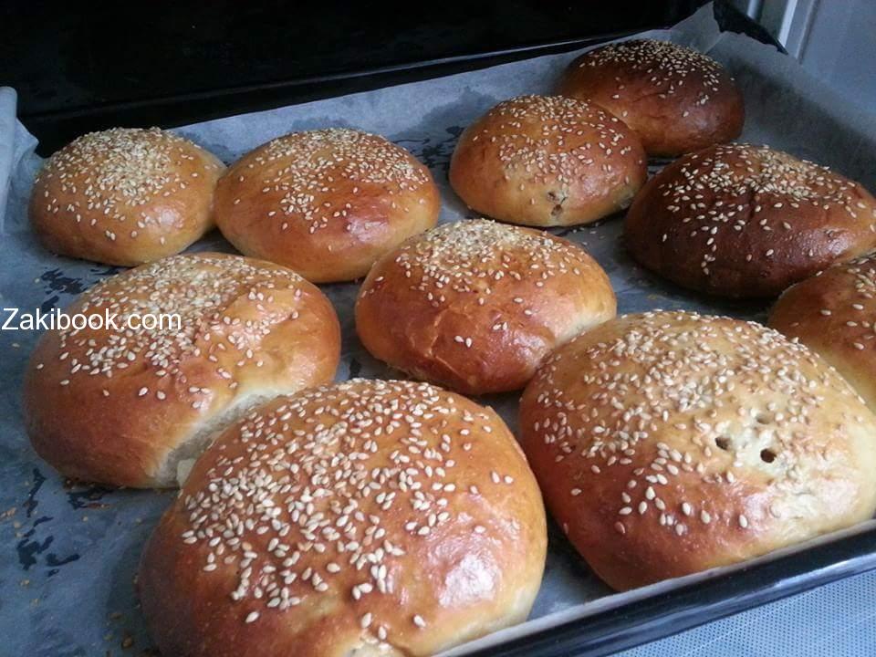 طريقة عمل المعروك السوري على أصوله