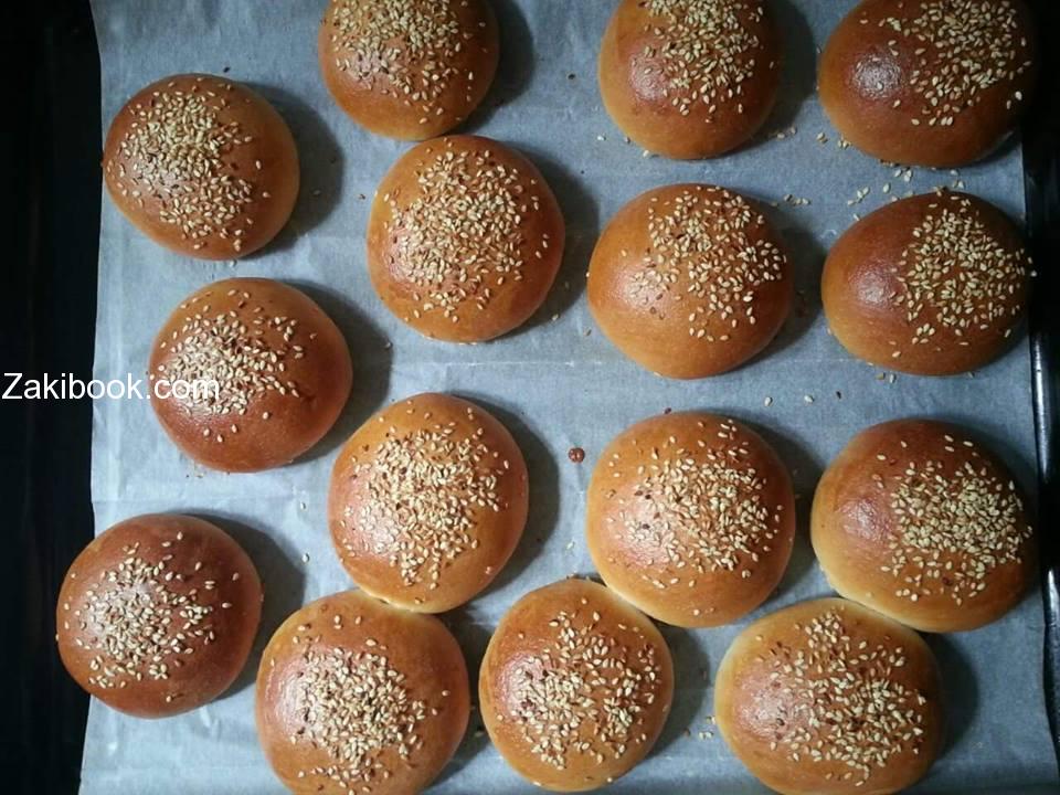 طريقة عمل المعروك السوري على أصوله