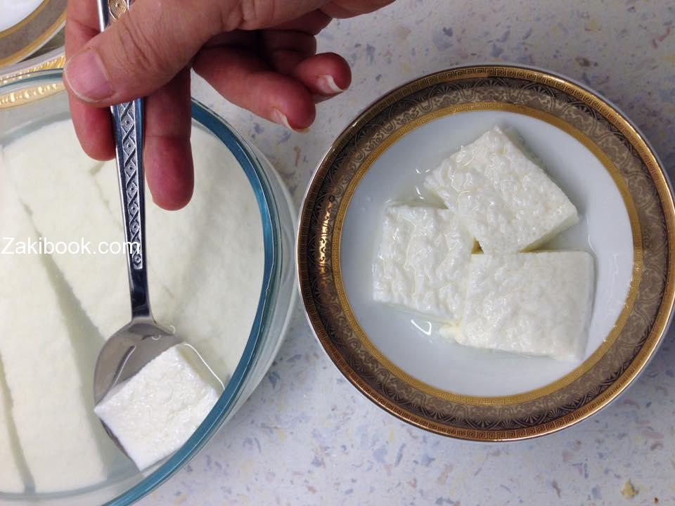 هيطلية شامية على أصولها