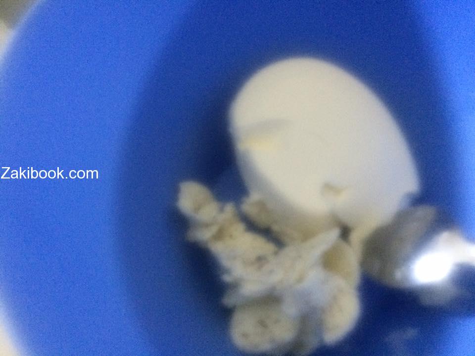 تشيز كيك الأوريو بالخطوات المصورة و بالتفصيل الممل