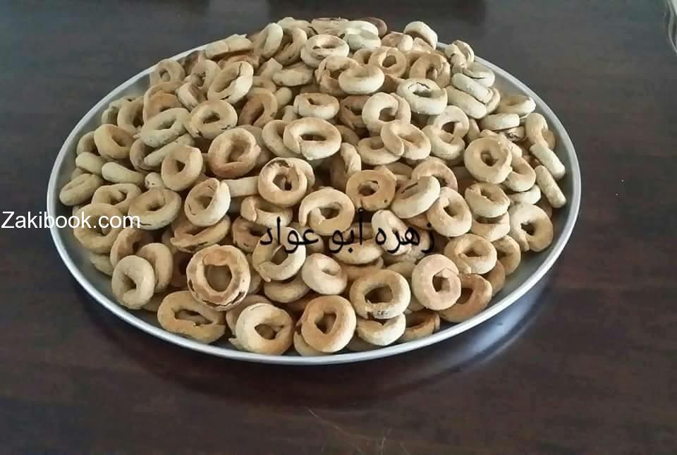 أنجح طريقة لعمل كعك العيد صحي وخفيف