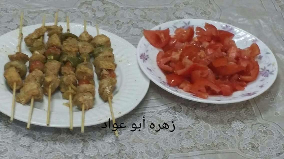 كيفية الاستفادة من بواقي الأطعمة