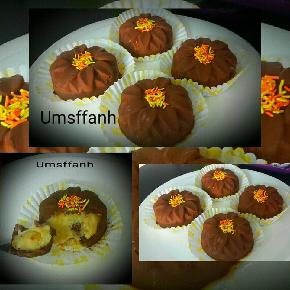 وردات الشكولاته بالموز
