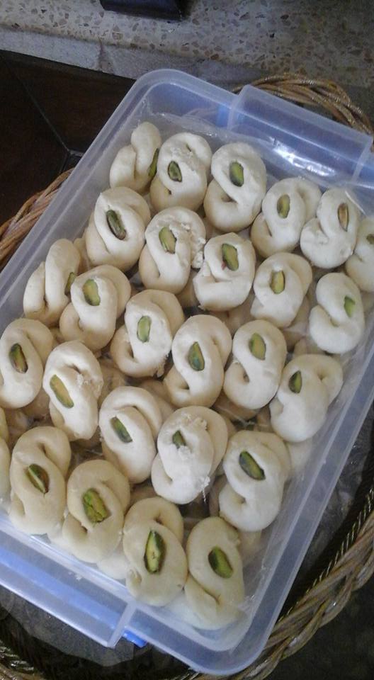 أنجح طريقة لعمل الغريبة من أول مرة