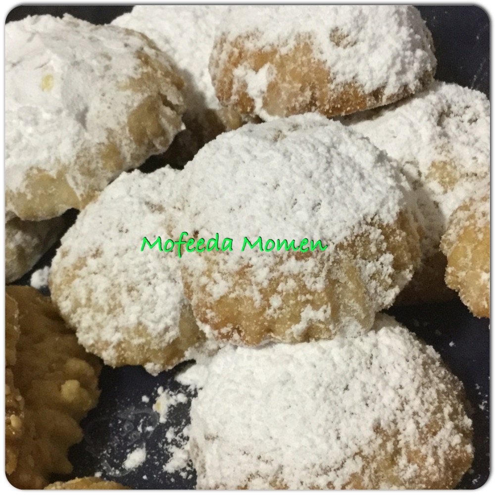 الكعك المصري