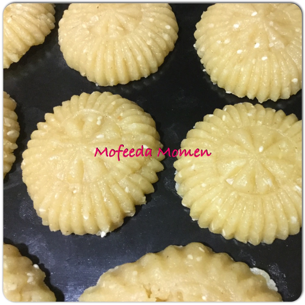 الكعك المصري