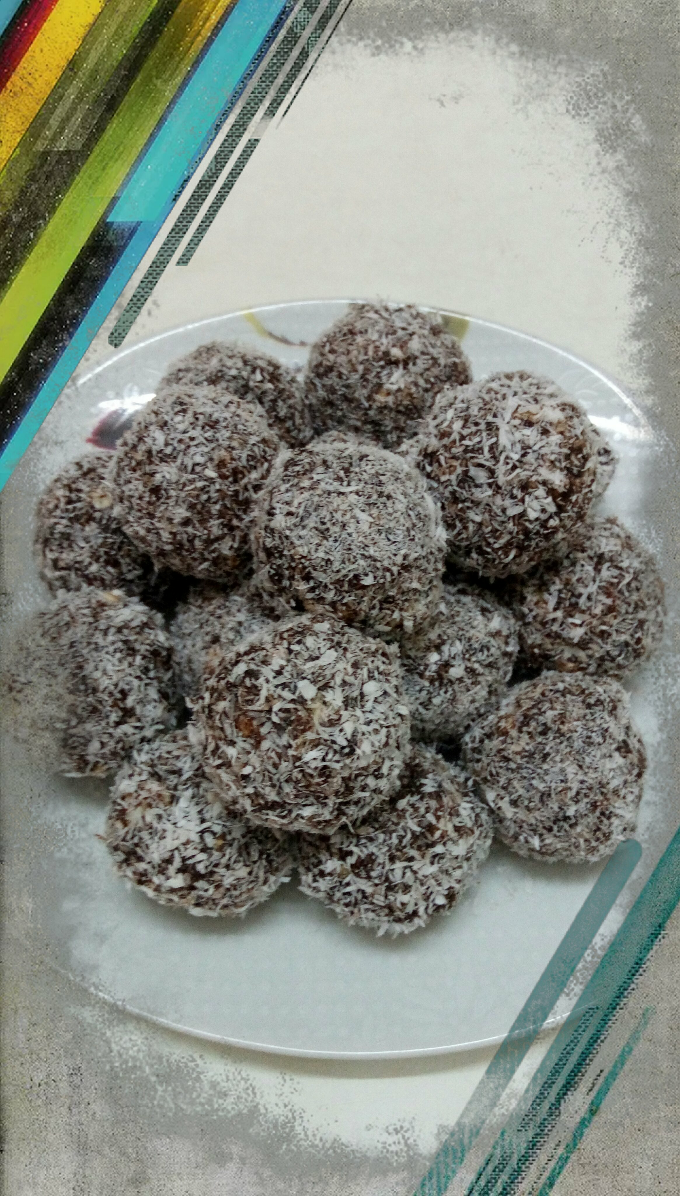 كريزي كيكMAYSAA JAMMAL