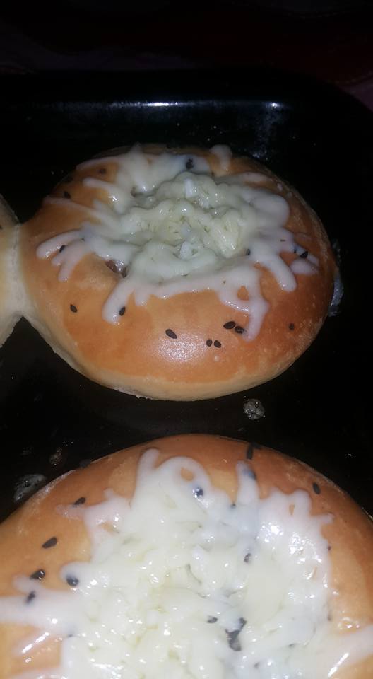 العجينة السحرية لكافة أنواع المعجنات