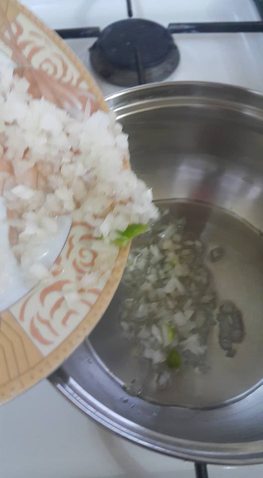 طريقة عمل اسكالوب البيض للفطور