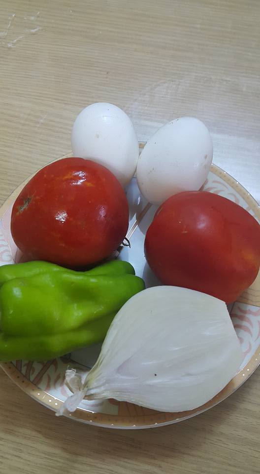 طريقة عمل اسكالوب البيض للفطور