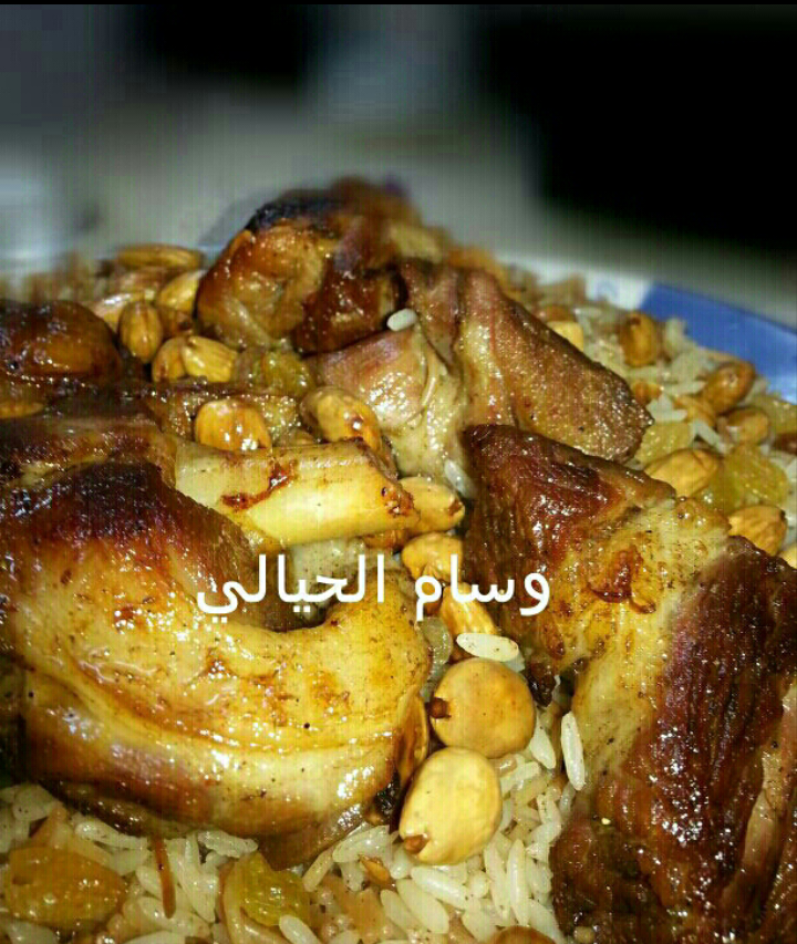 القوزي العراقي