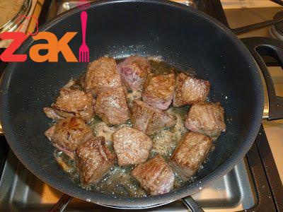 طريقة سهلة وشهية لطبخ اللحم