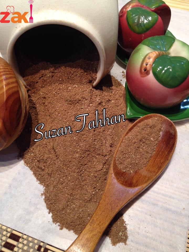 ماهي البهارات السرية التي يميز طبخ المطاعم؟