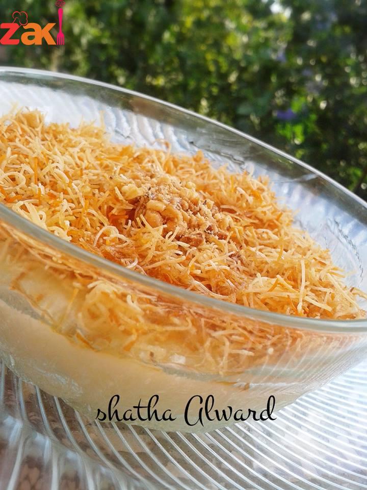 حلى الكاسات رأيكم يا لمعدلات