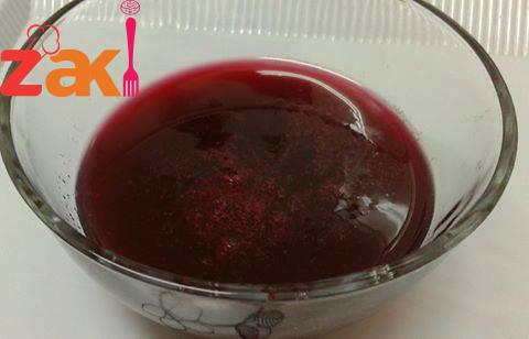 أسهل طريقة لصنع دبس الرمان بطريقة احترافية