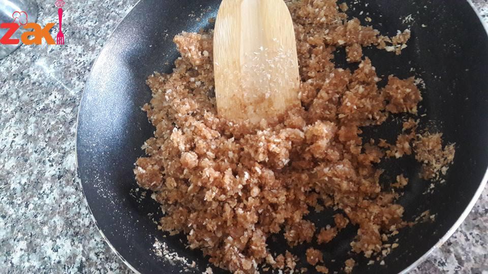 عيش السرايا خطوة بخطوة مع الصور