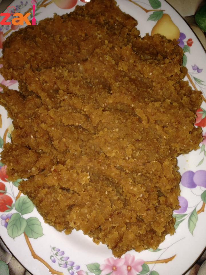 عيش السرايا على طريقة مطاعم 5 نجوم