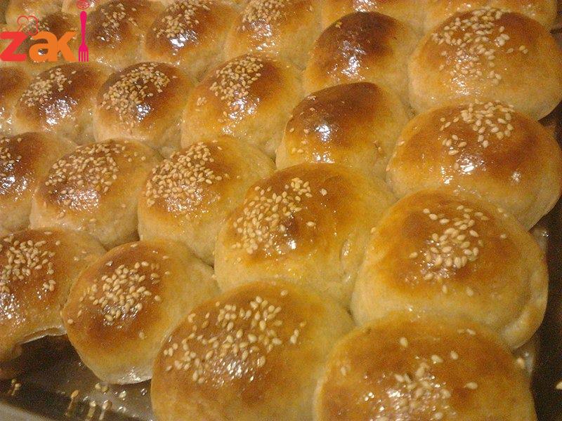 خلية النحل بالعجينة الذهبية العجينة الأكثر هشاشة