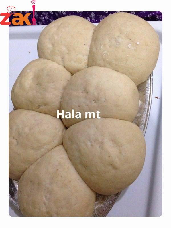 شاورما الدجاج على الطريقة السورية على أصولها