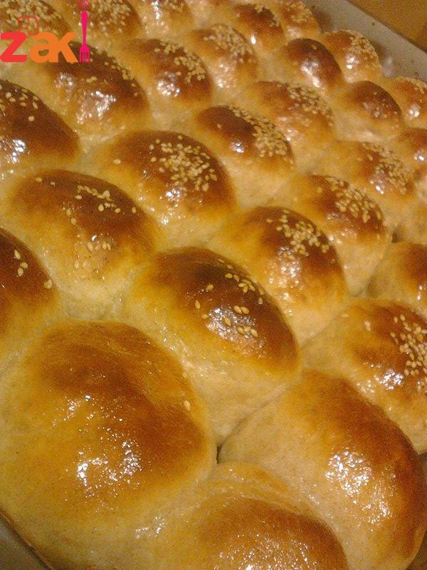 خلية النحل بالعجينة الذهبية العجينة الأكثر هشاشة