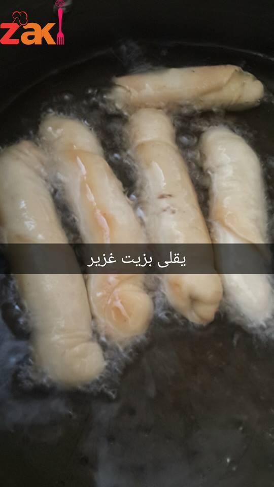 الدملوج العراقي على اصوله