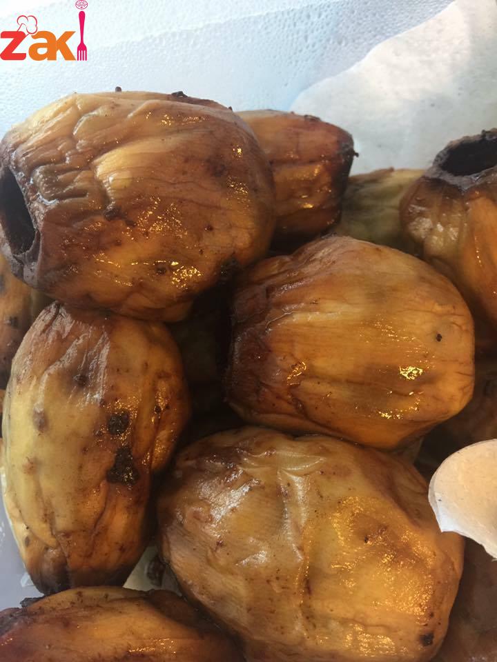 فته المكدوس بالتفصيل والشرح الوافي