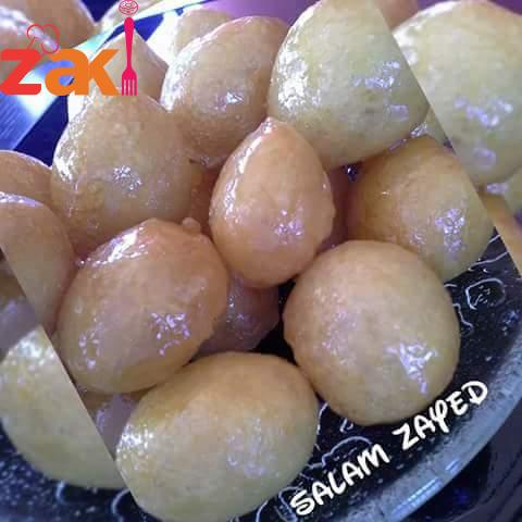 مين بدو يعرف سر العوامة اللي بتقرش قرش؟