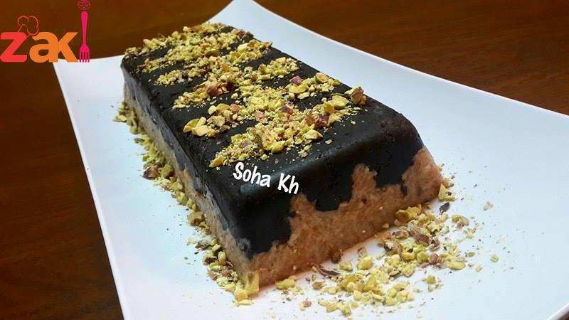 حلى القهوه بالهيل طعم ولا اروع تعليق بكلمة زاكي لتصل الطريقة لأكبر عدد