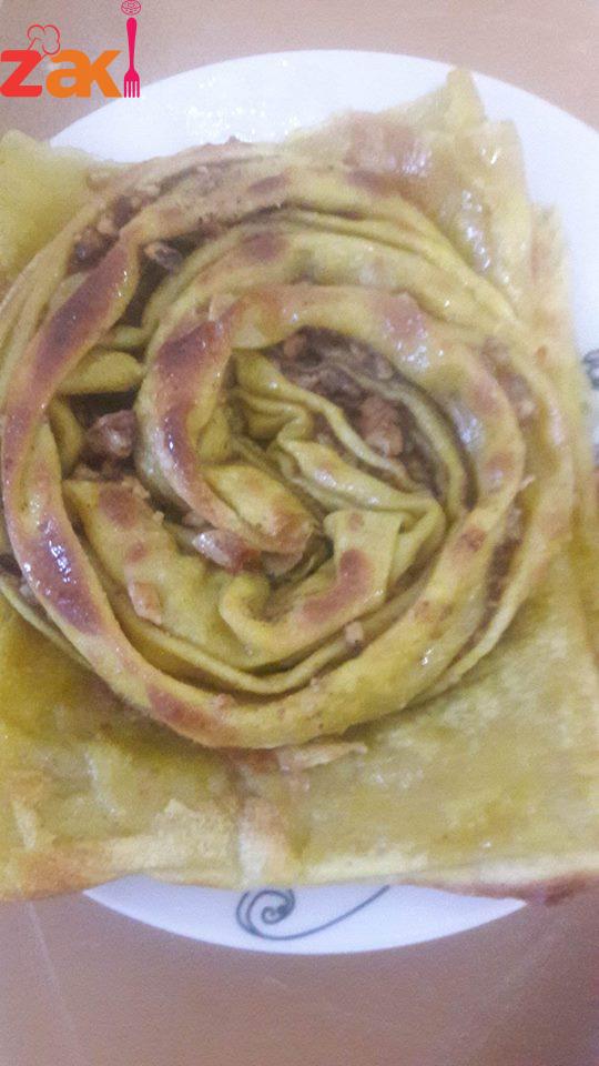 المطبق الخليلي على أصوله