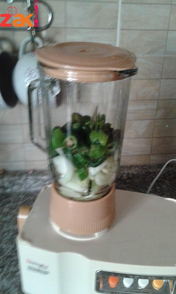 مندي الدجاج بأنجح طريقة وبالخطوات المصورة