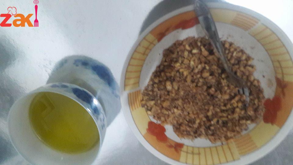 المطبق الخليلي على أصوله