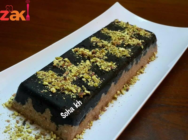 حلى القهوه بالهيل طعم ولا اروع تعليق بكلمة زاكي لتصل الطريقة لأكبر عدد