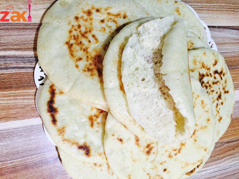 البطبوط المغربي علي أصوله