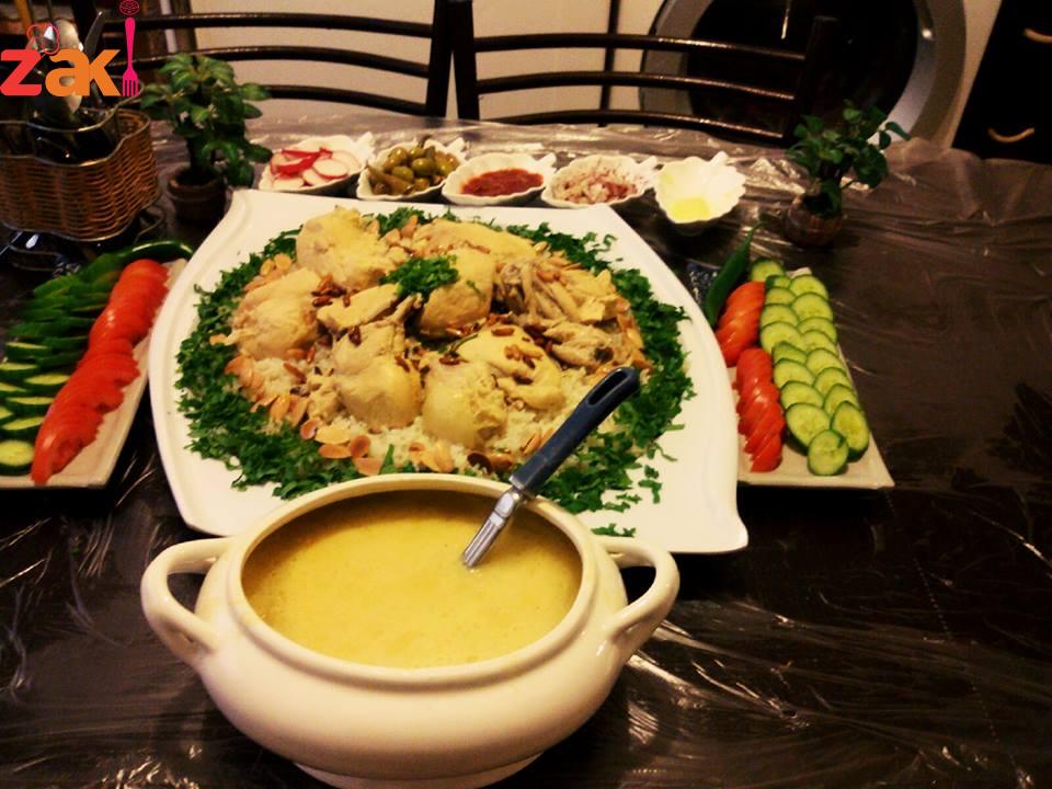 أفضل تتبيلة للدجاج على طريقة المطاعم