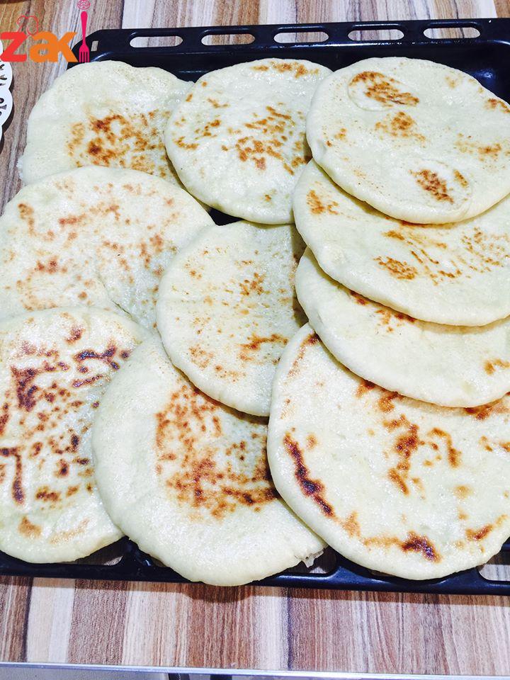 البطبوط المغربي علي أصوله