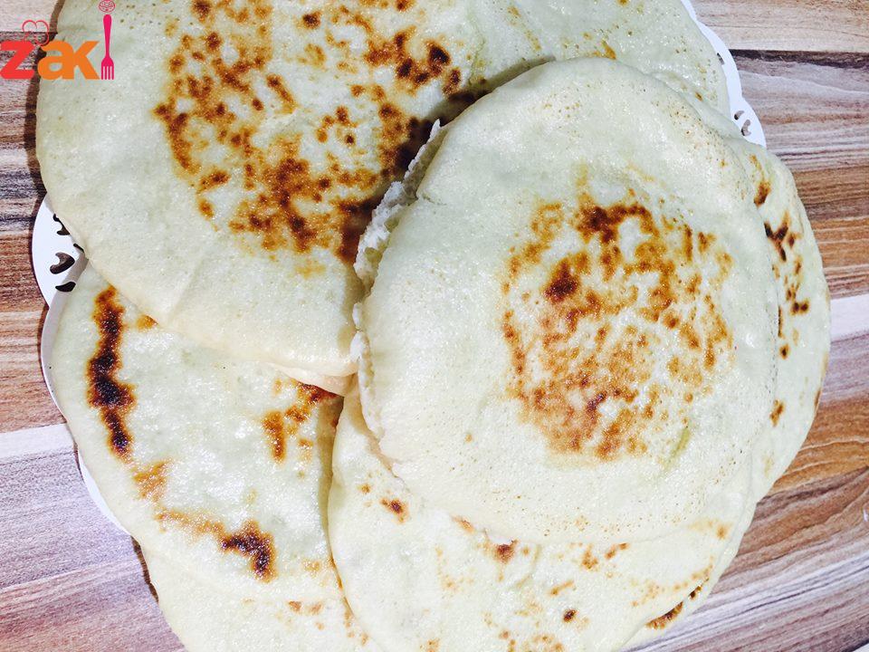 البطبوط المغربي علي أصوله