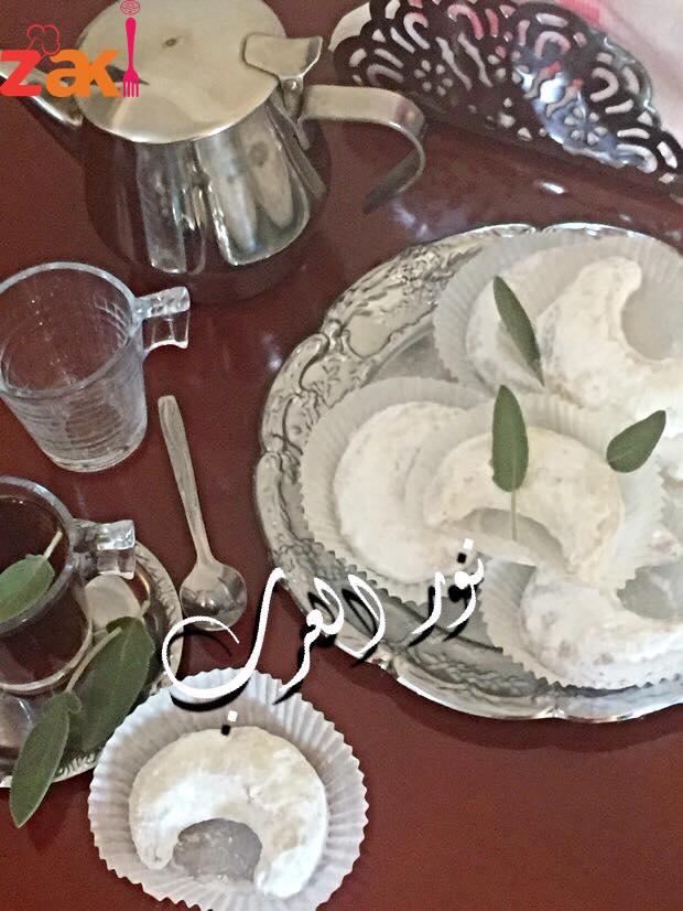 قرينات اللوز مش راح تصدق سهولتها 