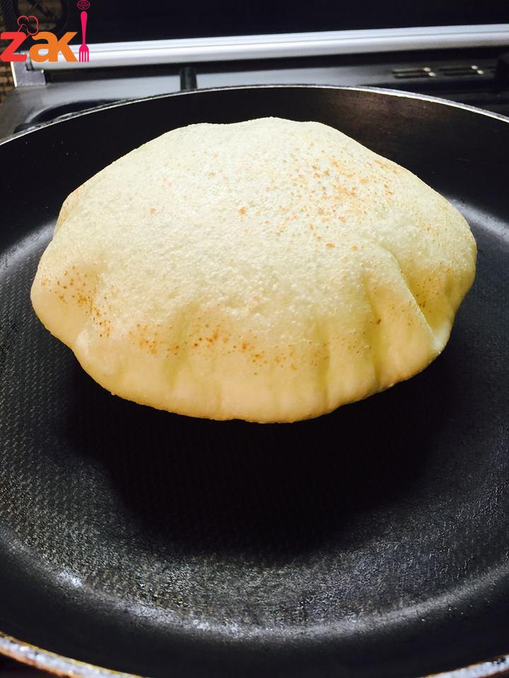 البطبوط المغربي علي أصوله