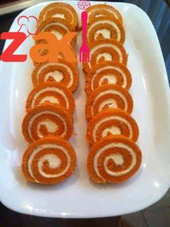 الكيكة المالحة لعشاق الأشياء الكيوت والمسمسة