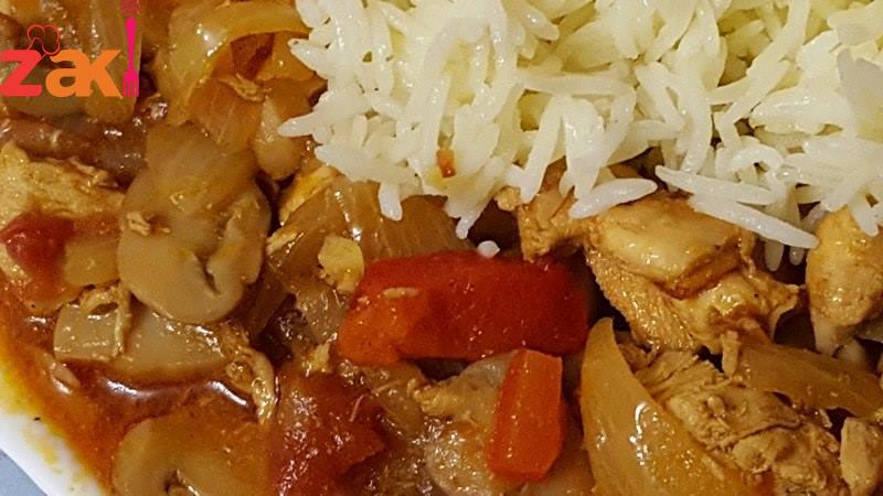 مين بحب المكسيكانو أكلة زاكية وسريعة