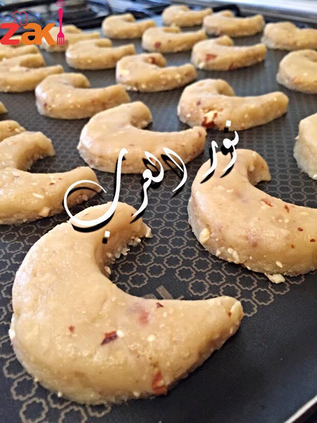 قرينات اللوز مش راح تصدق سهولتها 