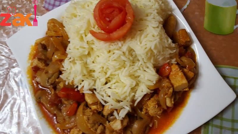 مين بحب المكسيكانو أكلة زاكية وسريعة