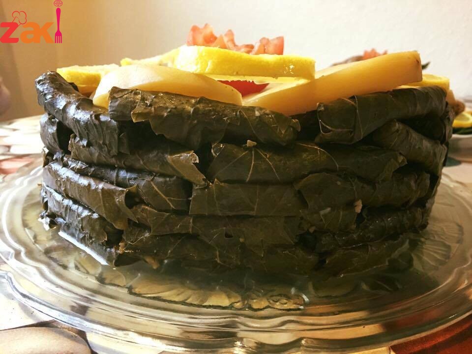 طريقه الفوارغ لعشاق الفوارغ