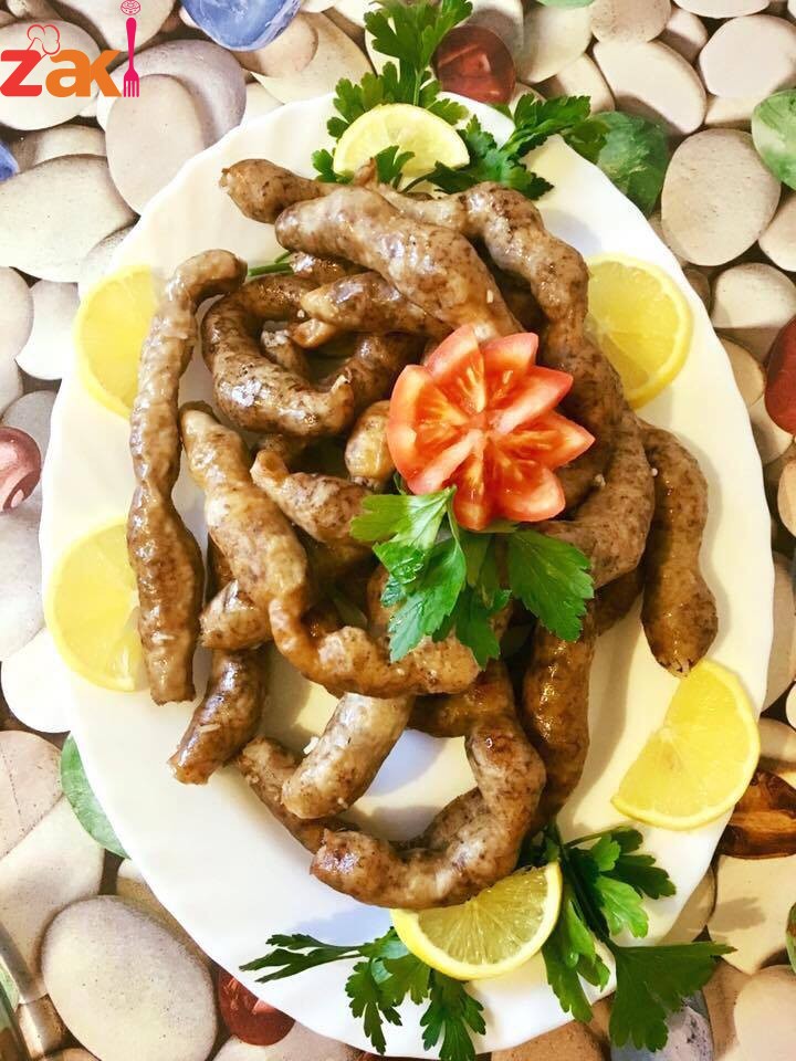 طريقه الفوارغ لعشاق الفوارغ