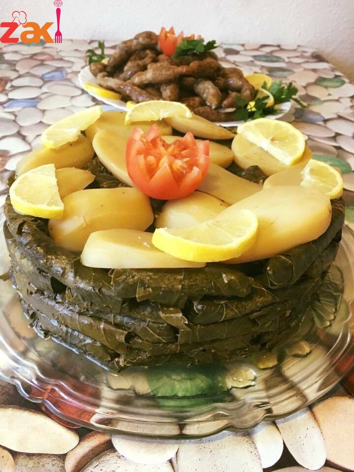 طريقه الفوارغ لعشاق الفوارغ