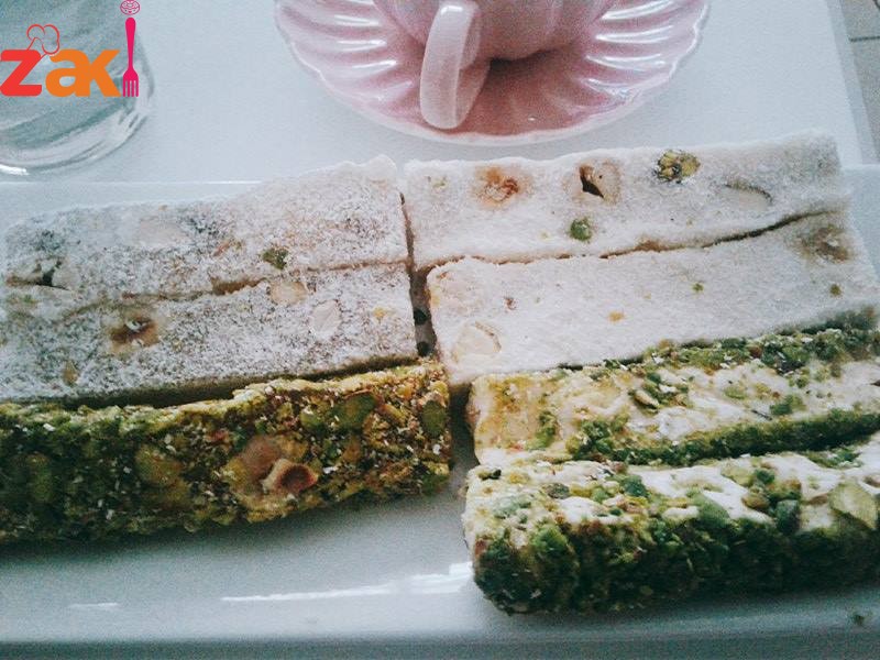 محشي فليفلة بزيت الزيتون رأيكم يهمني