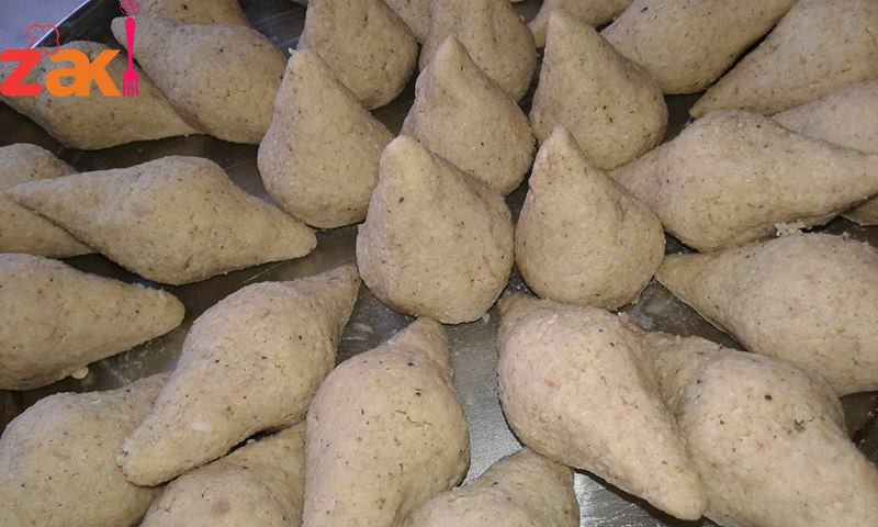 كبه بدون ماكنه عنجد بتشهي كتير